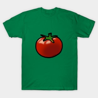 juicy tomato T-Shirt